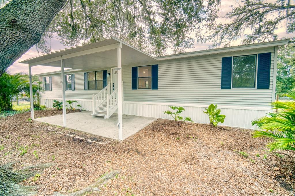 4336 PORTAGE DRIVE