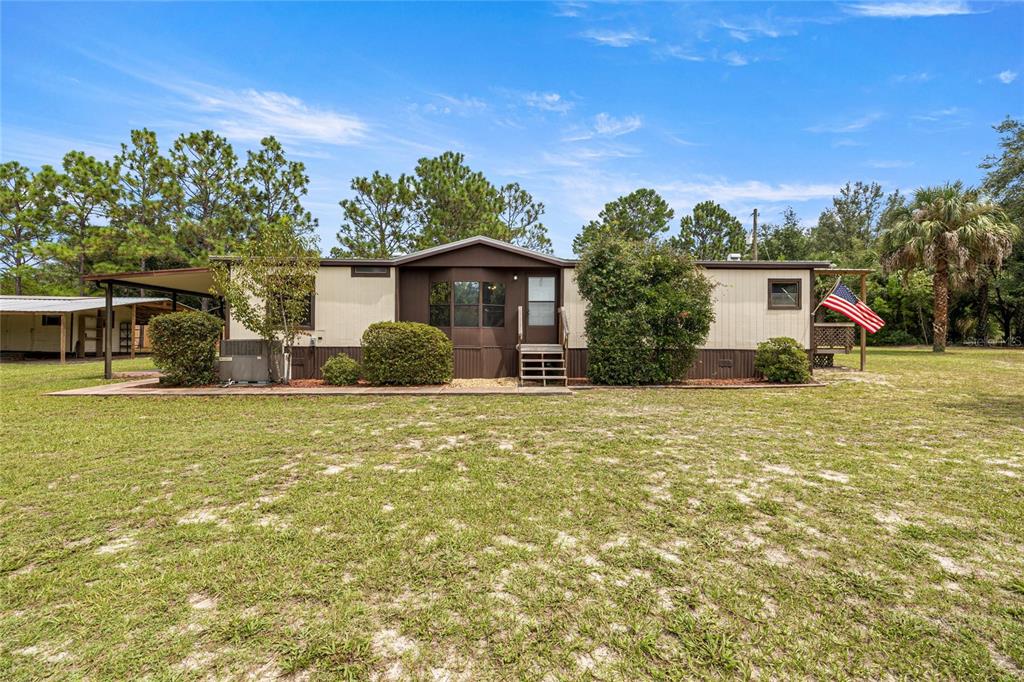 8630 W MOONHAZE COURT