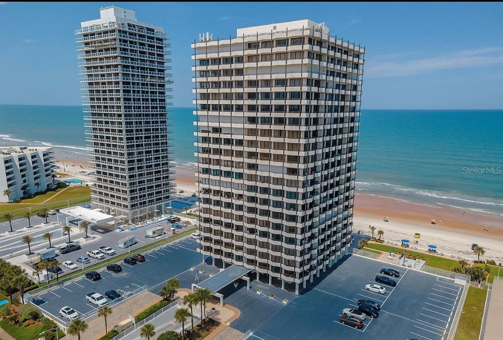 2900 N ATLANTIC AVENUE UNIT 1503