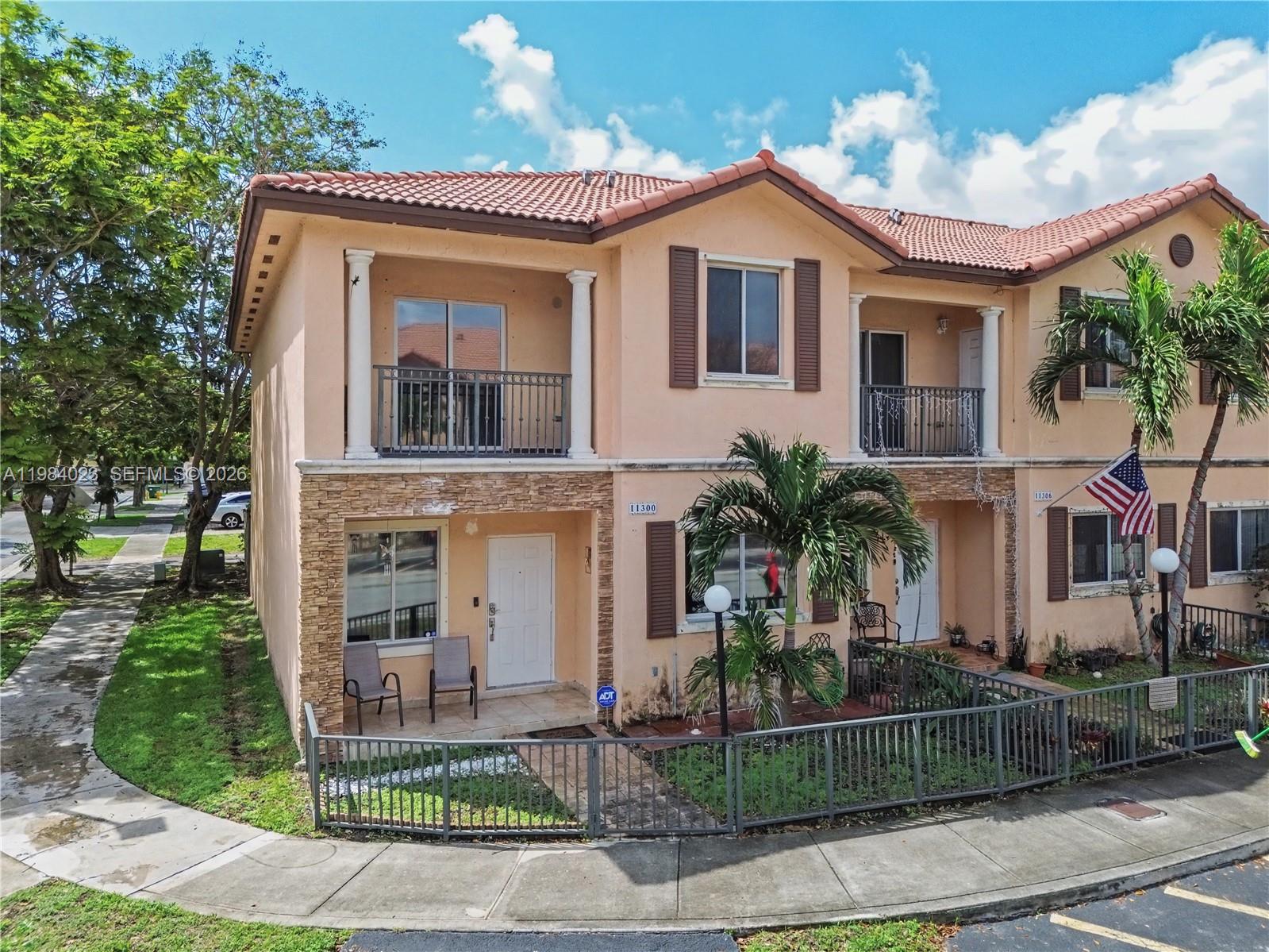 11300 SW 230th Ter, Miami FL 33170