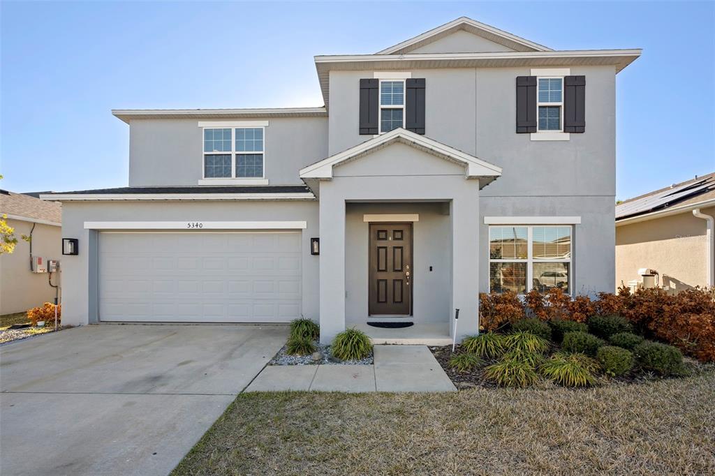 5340 TUSCANY LANE
