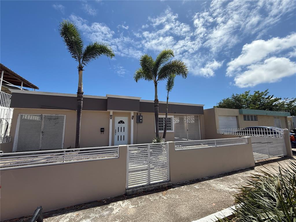 SR 163 Urb San Antonio AVE LAS AMERICAS UNIT 1852 (L-51)