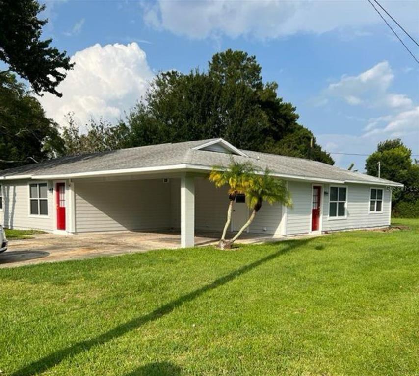 143 LOUISIANA AVENUE