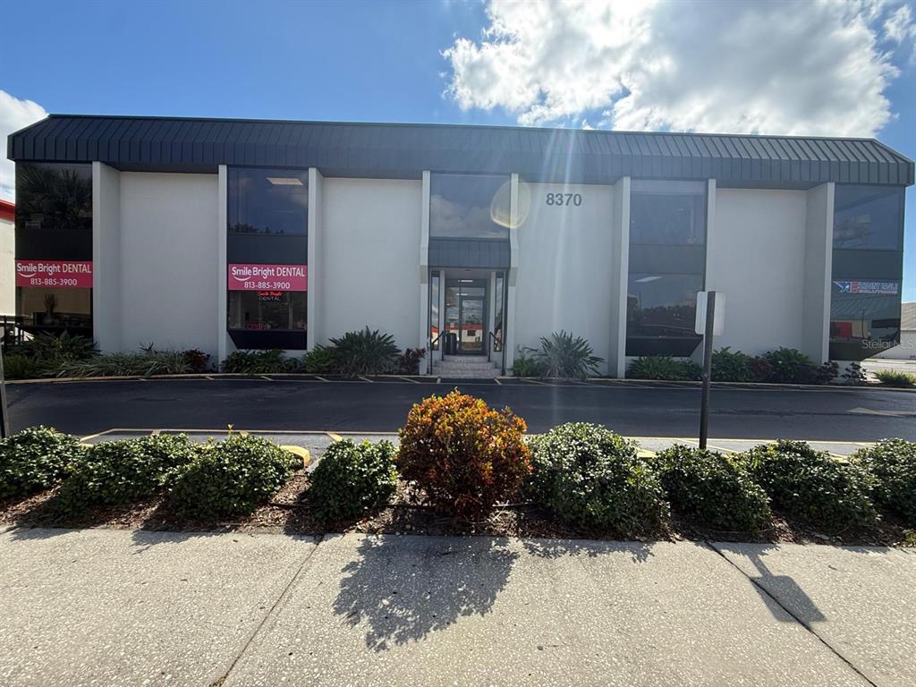 8370 W HILLSBOROUGH AVENUE UNIT 206