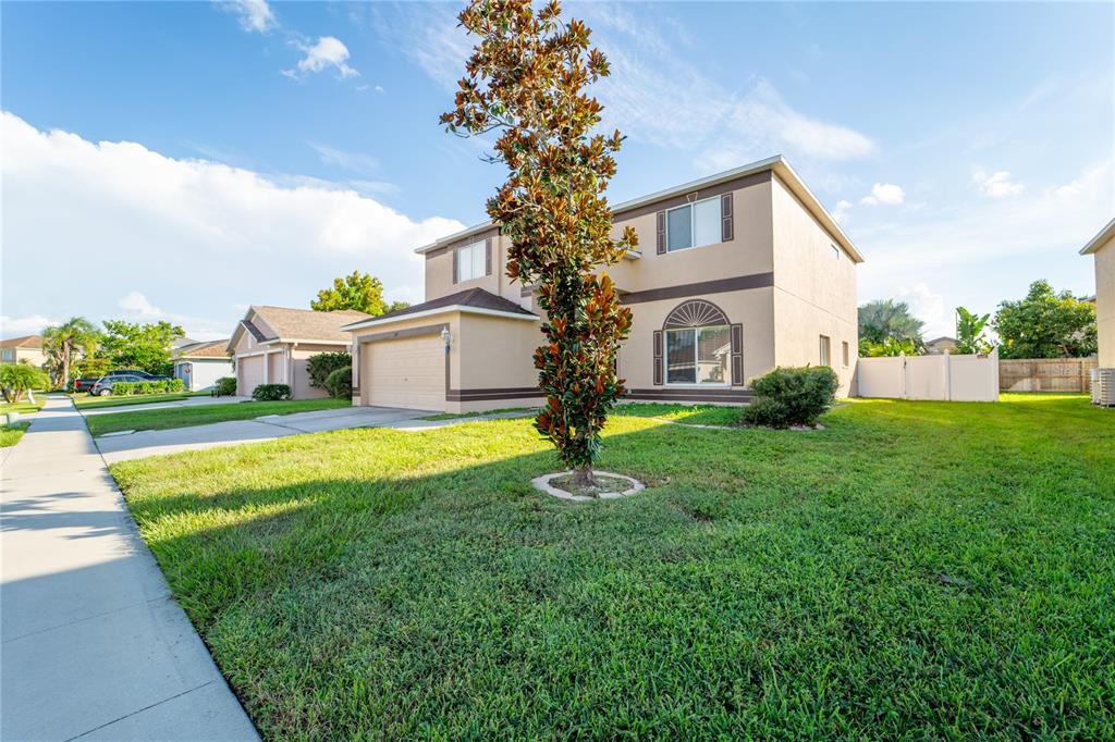 11133 SAILBROOKE DRIVE, RIVERVIEW, FL — photo 4 of 30