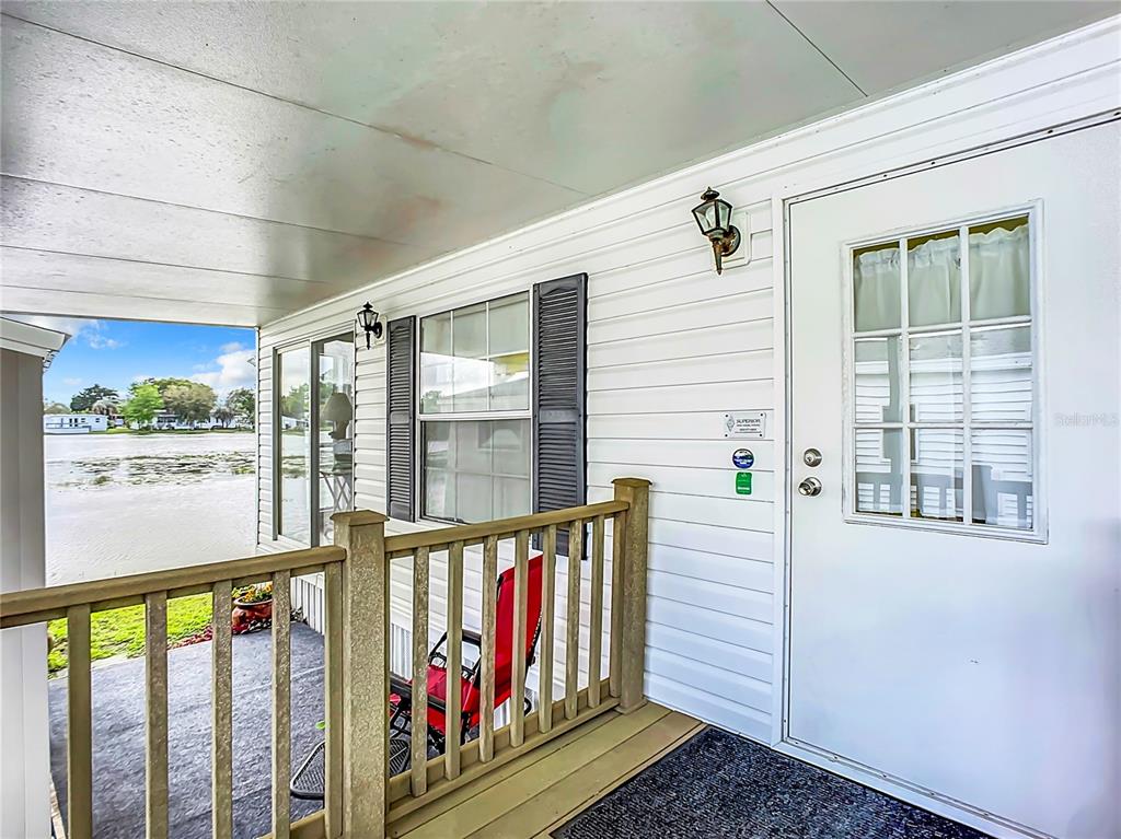 92 EAGLE POINT S, OSTEEN, FL — photo 4 of 22