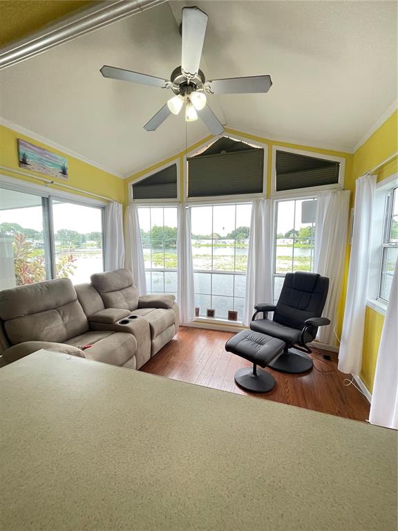 92 EAGLE POINT S, OSTEEN, FL — photo 5 of 22