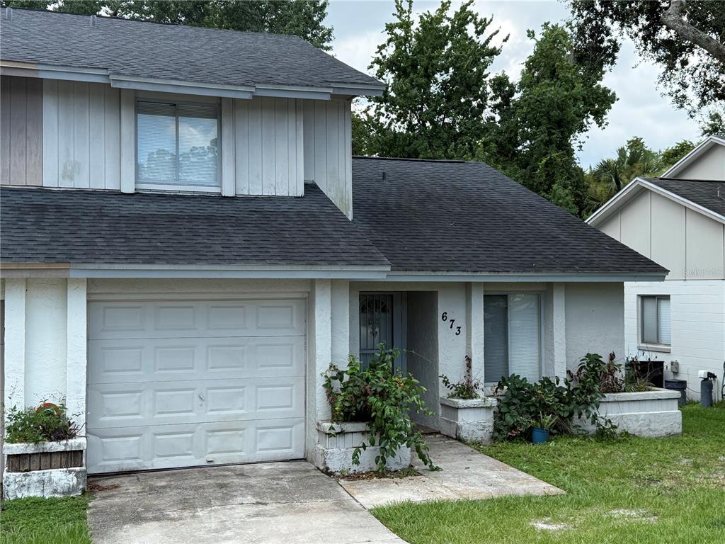 673 N WILDFLOWER COURT