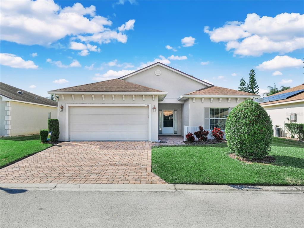5316 HOGAN LANE