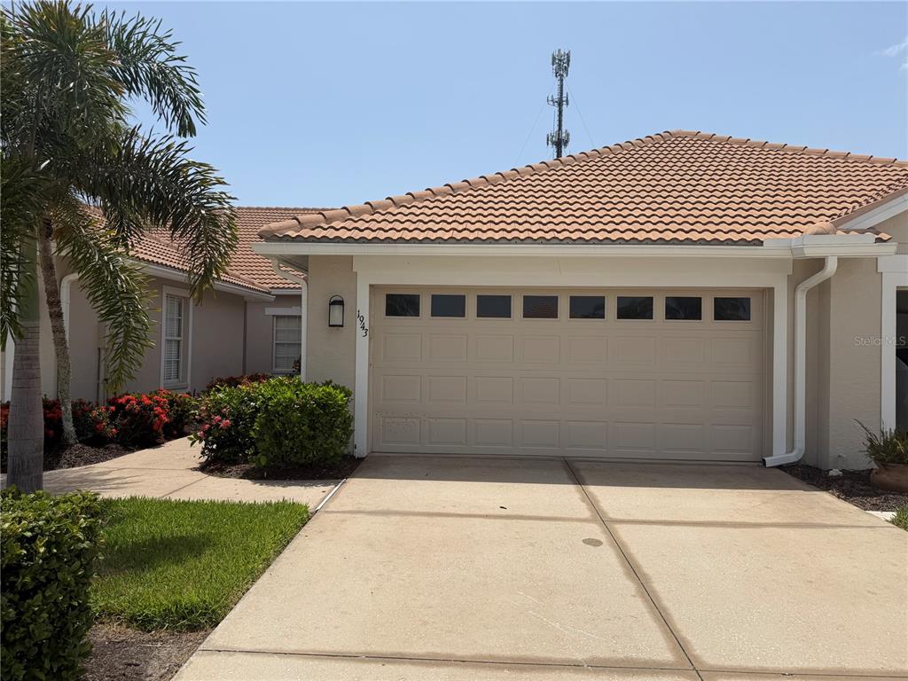 1943 SAN SILVESTRO DRIVE