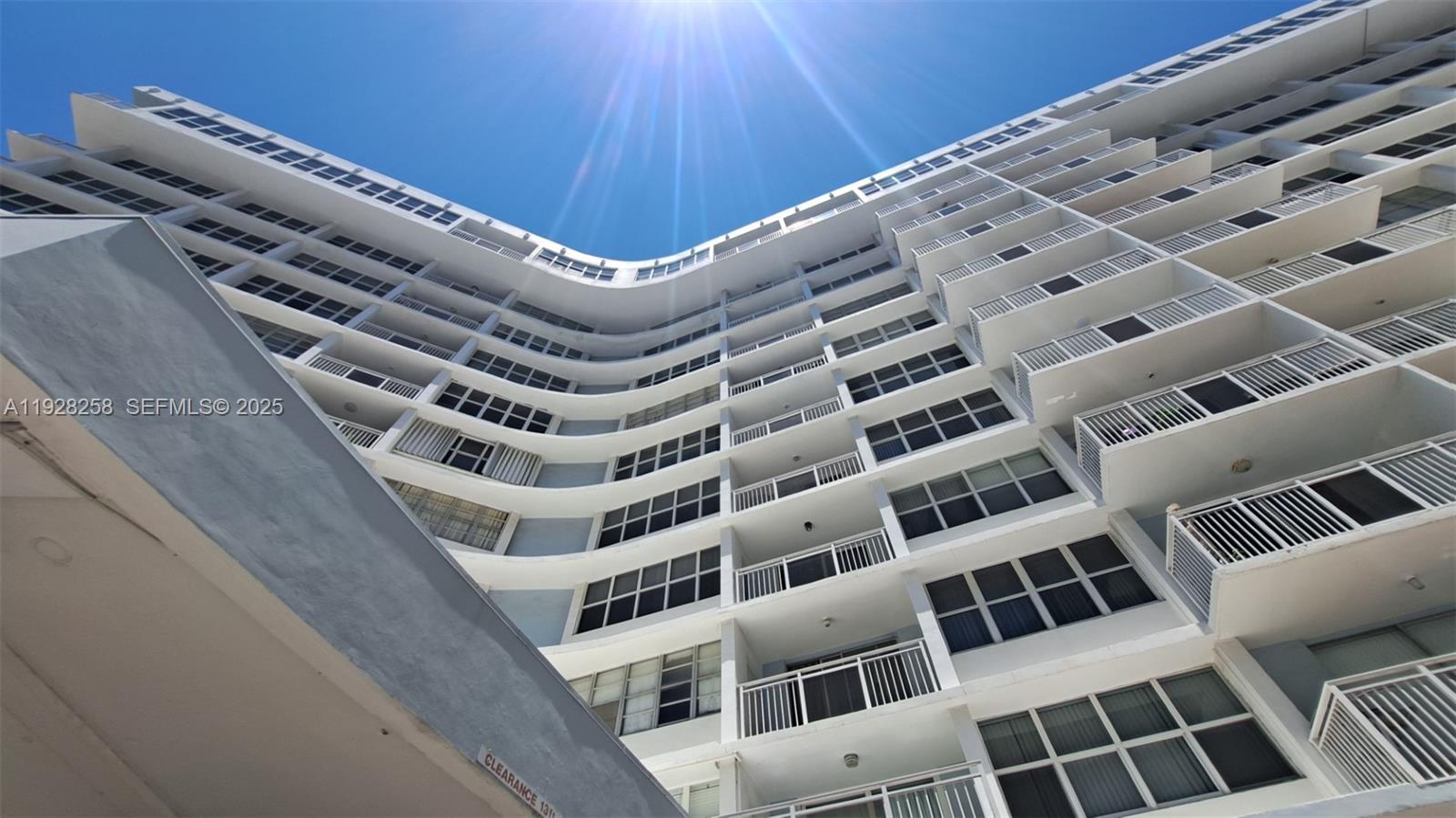 1801 S Ocean Dr, Hallandale Beach FL 33009