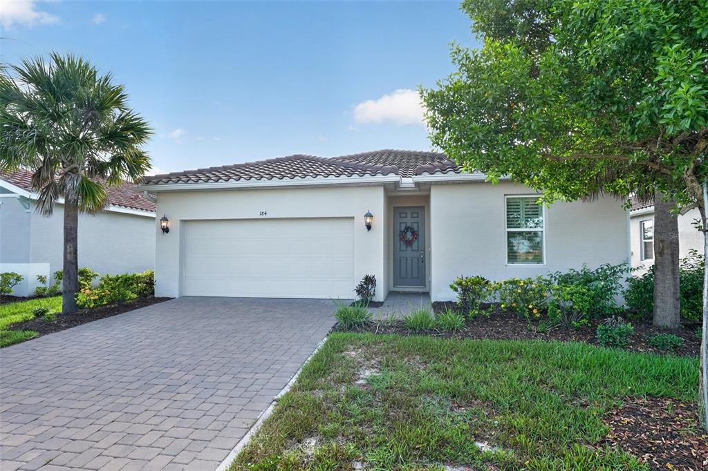 184 DAYLILY BOULEVARD