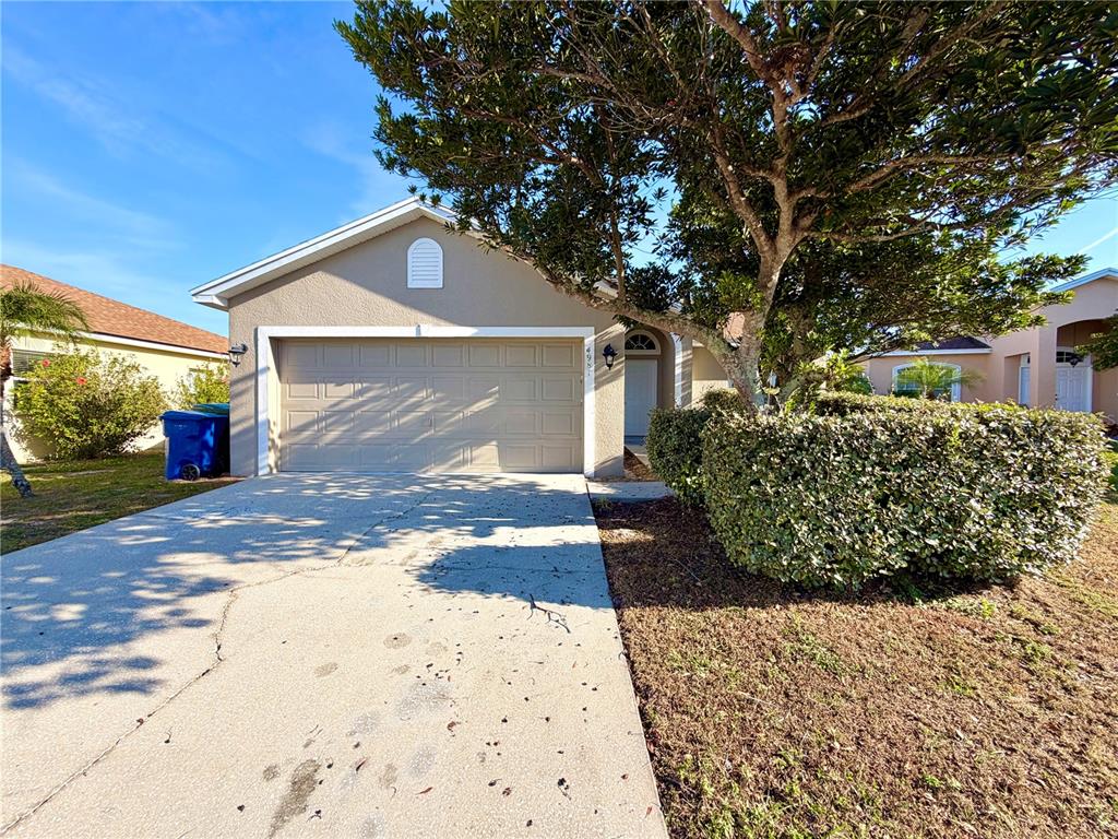 4981 MANDOLIN COURT