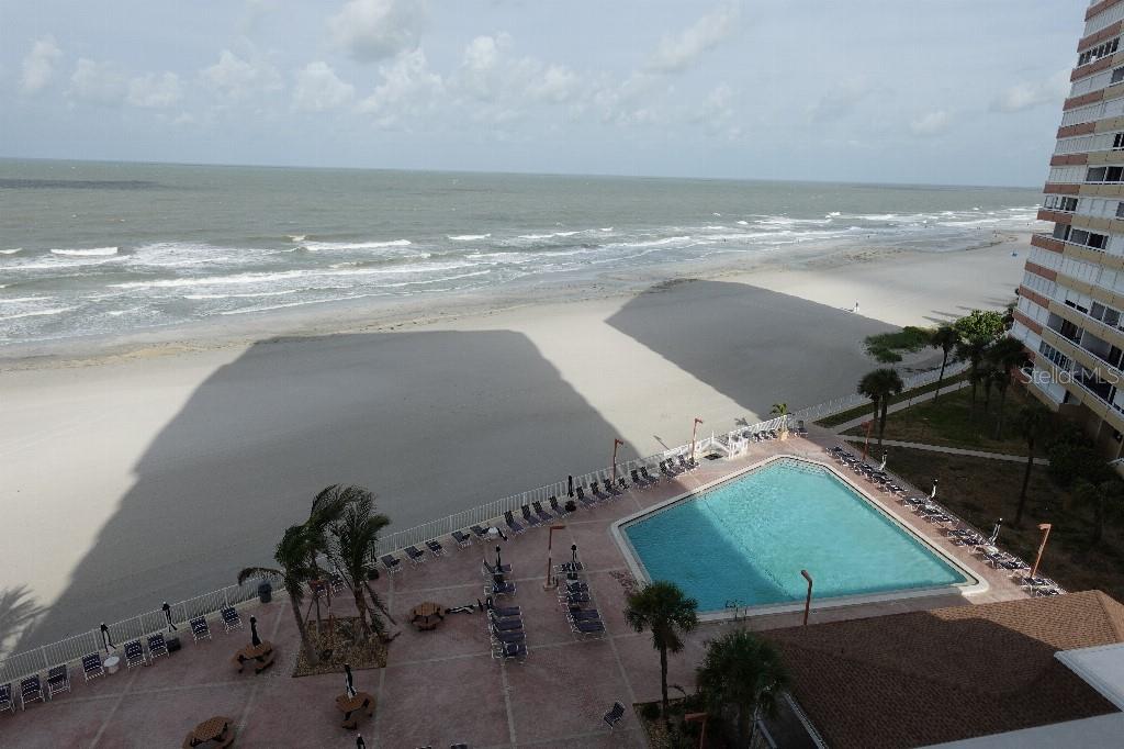 17920 GULF BOULEVARD UNIT 803