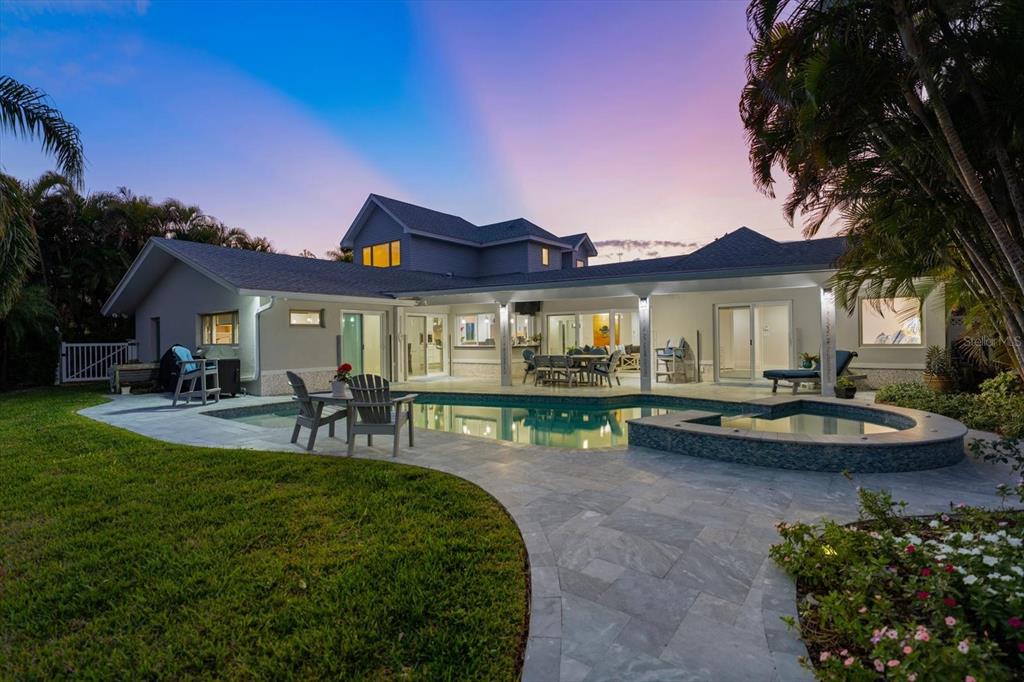 109 DRIFTWOOD LANE, LARGO, FL — photo 4 of 30