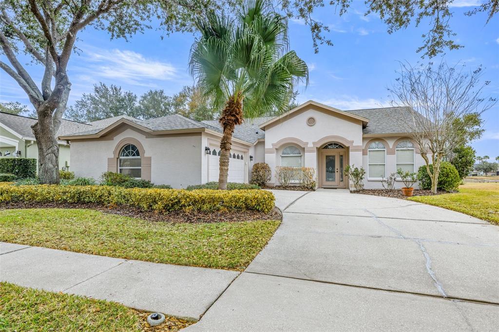10246 TIMBERLAND POINT DR