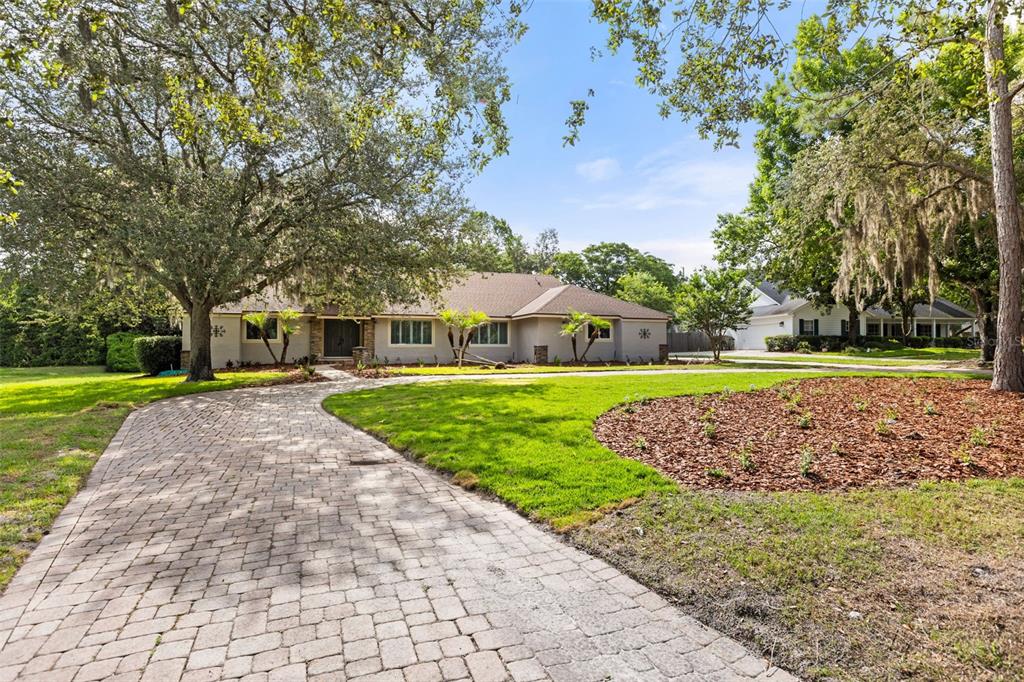 5321 FOXSHIRE COURT