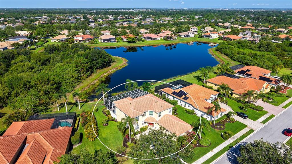 12520 NATUREVIEW CIRCLE, BRADENTON, FL — photo 3 of 30
