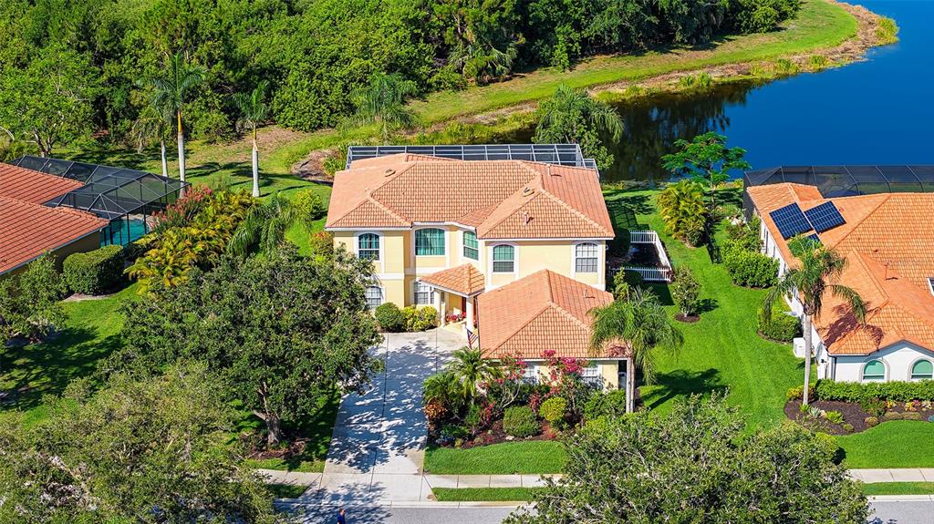 12520 NATUREVIEW CIRCLE, BRADENTON, FL — photo 4 of 30