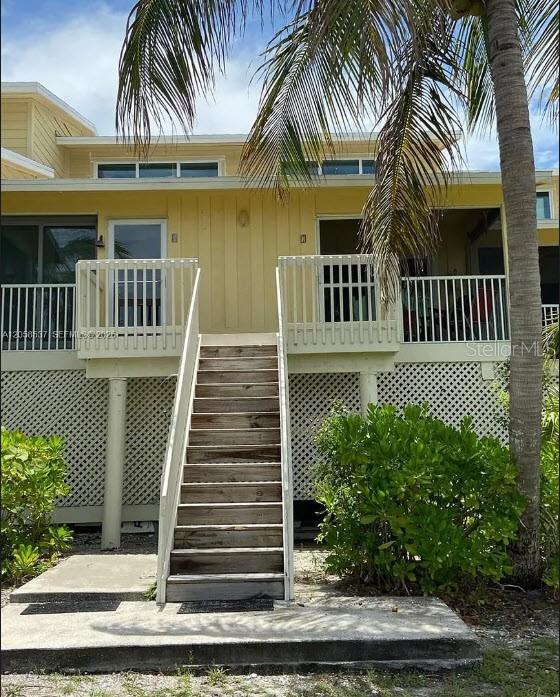 9400 LITTLE GASPARILLA ISLAND UNIT A7