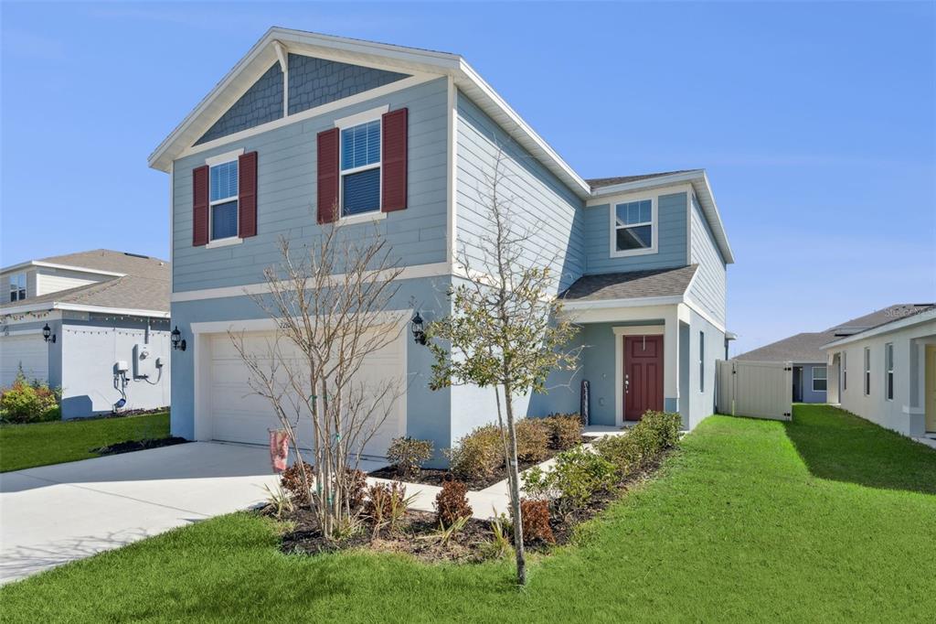 2210 LOVELY LANE