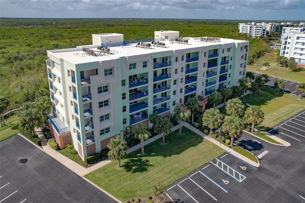5300 S ATLANTIC AVENUE UNIT 18-303