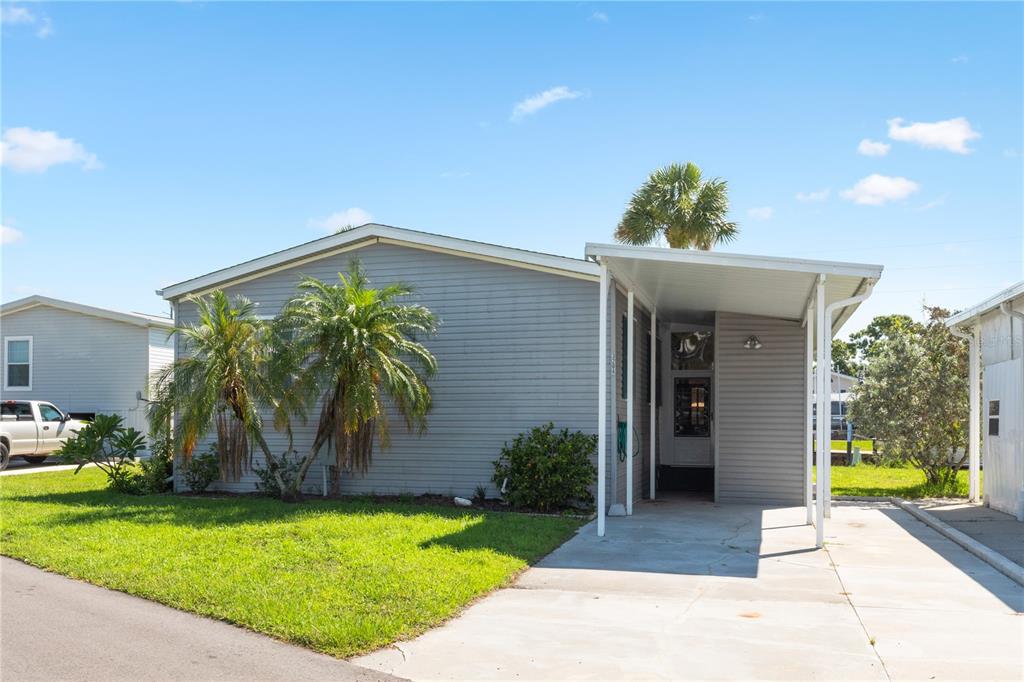 3204 SUNNY HARBOR DRIVE