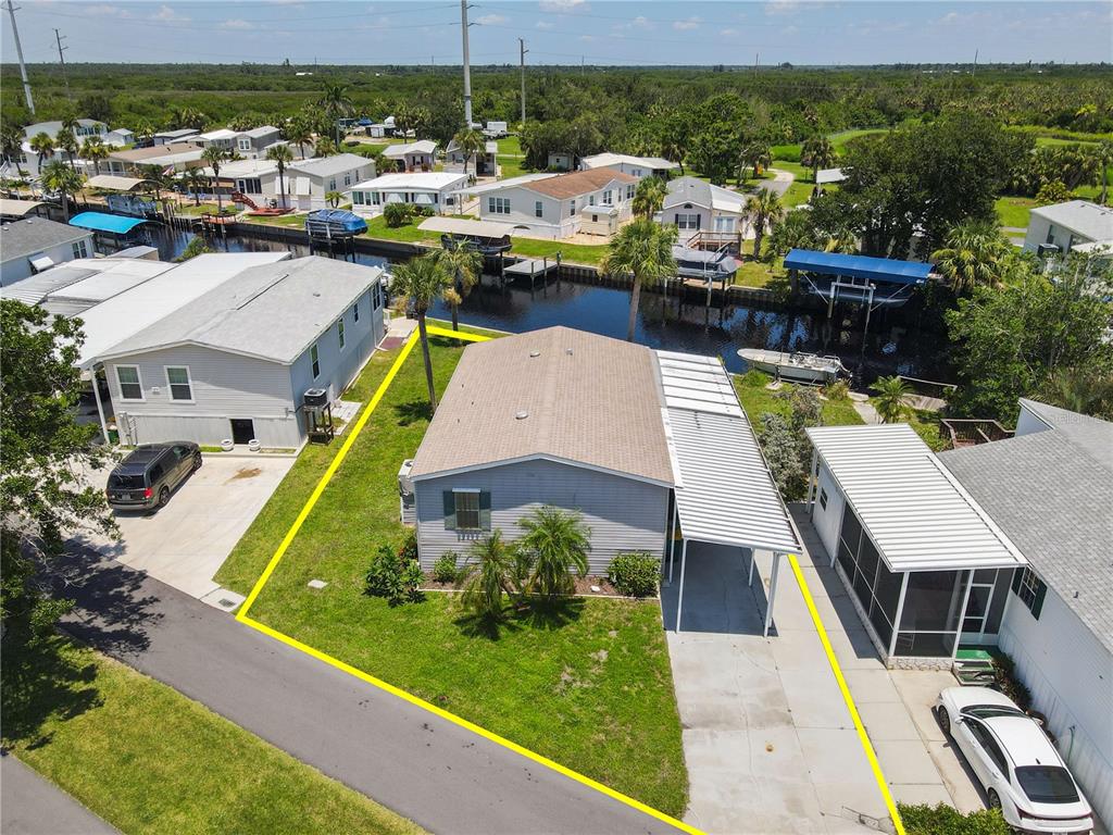 3204 SUNNY HARBOR DRIVE, PUNTA GORDA, FL — photo 3 of 30