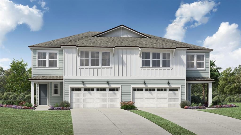 15 MULBERRY ROAD