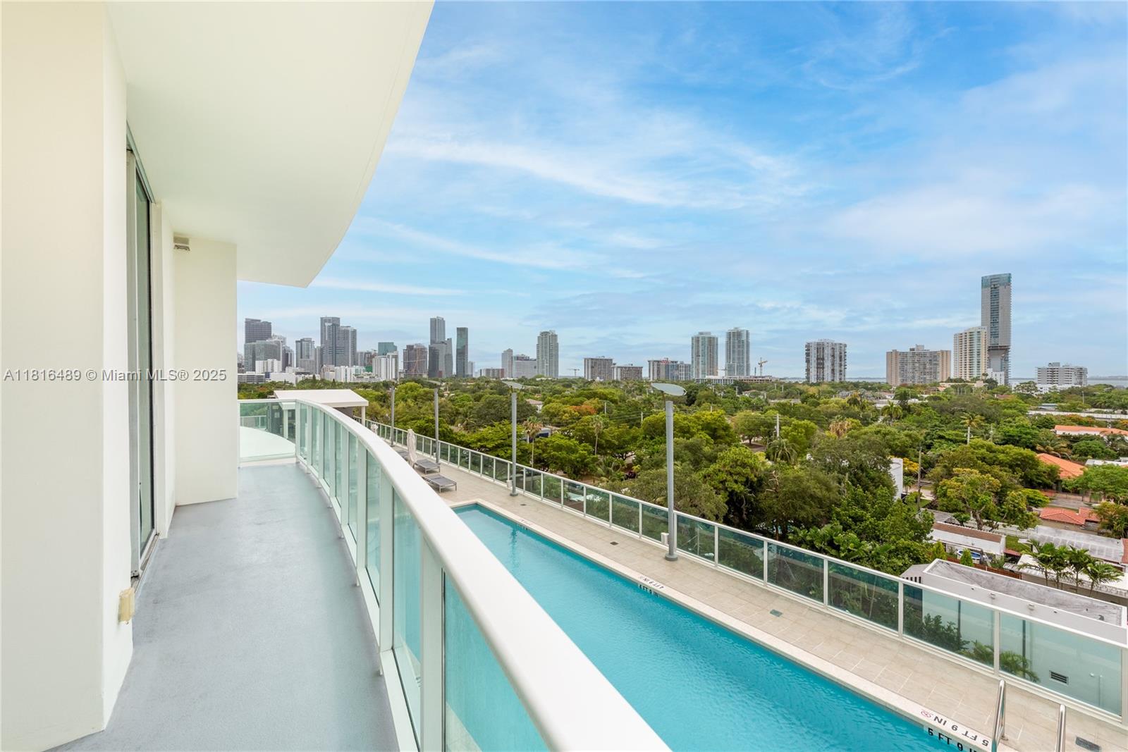 2525 SW 3rd Ave # 711, Miami FL 33129