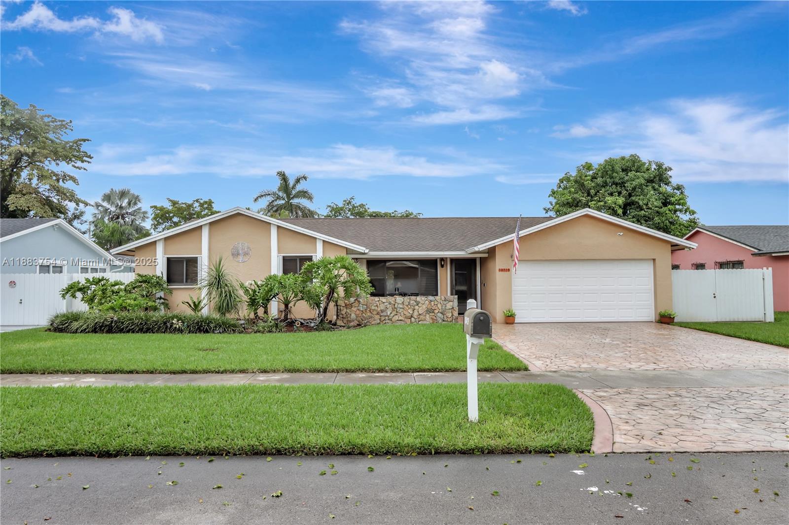 10419 SW 143rd Ct, Miami FL 33186