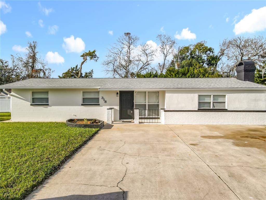 318 SCOTLAND DRIVE