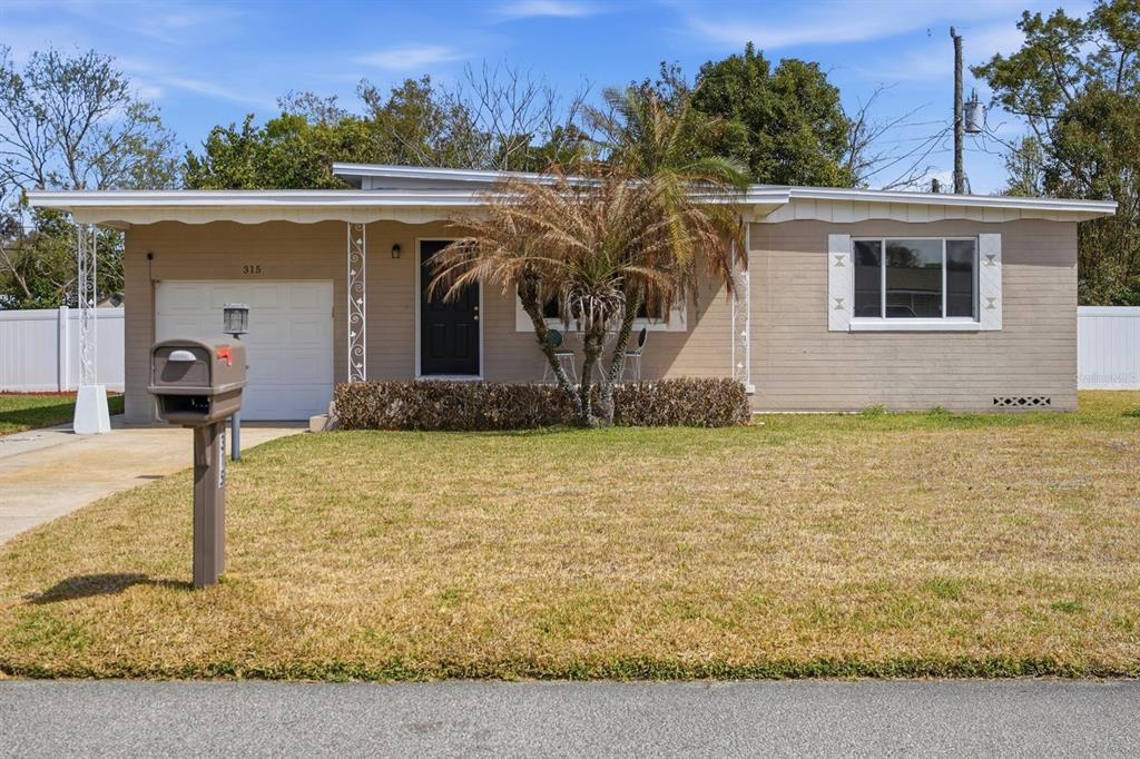 315 SCOTLAND DRIVE