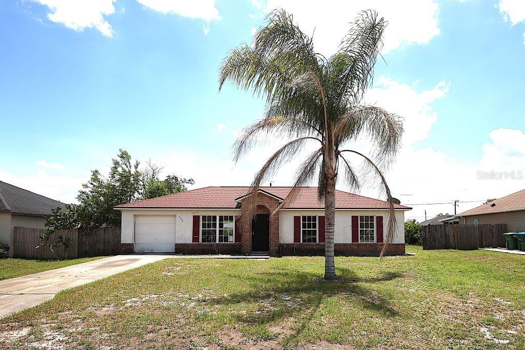 2041 SWANSON DRIVE