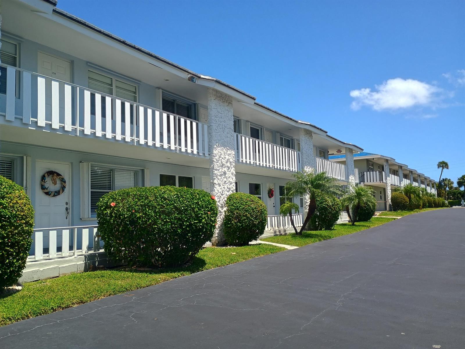 5520 N Ocean Boulevard N # 109, Ocean Ridge FL 33435