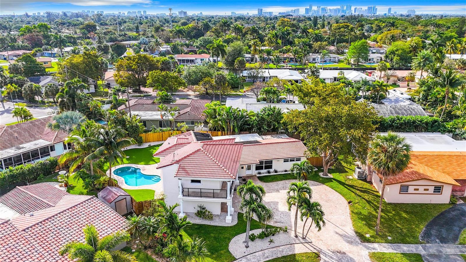 2836 NW 11th Avenue, Wilton Manors FL 33311