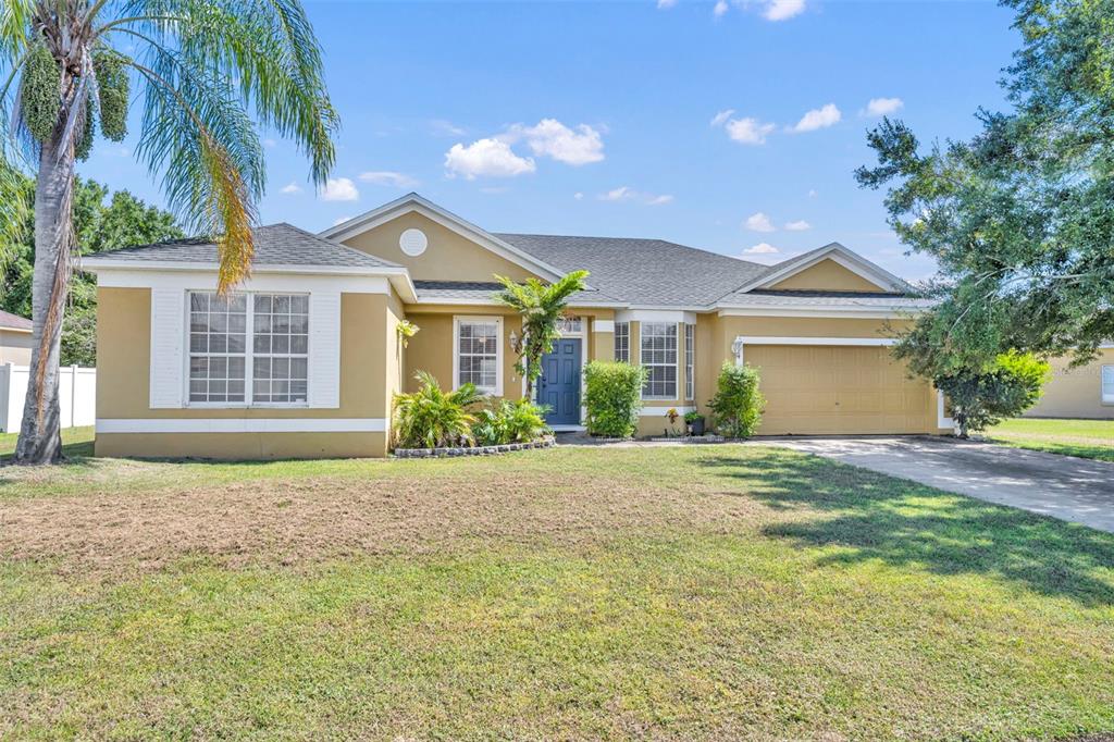 2724 WOODSTREAM CIRCLE