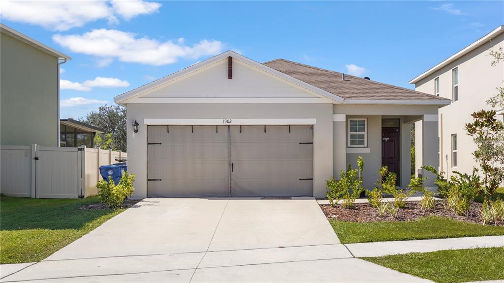 1302 HOLODAK DRIVE