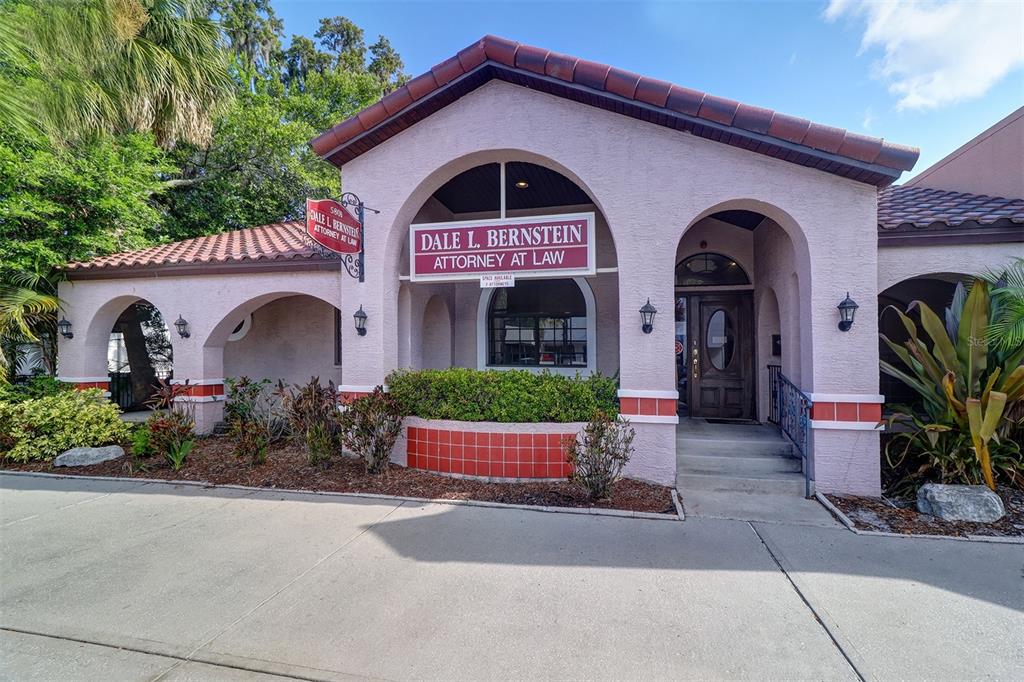 5801 MAIN STREET