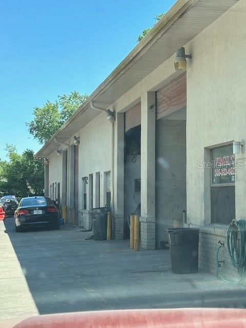 1067 SHADICK DRIVE UNIT G