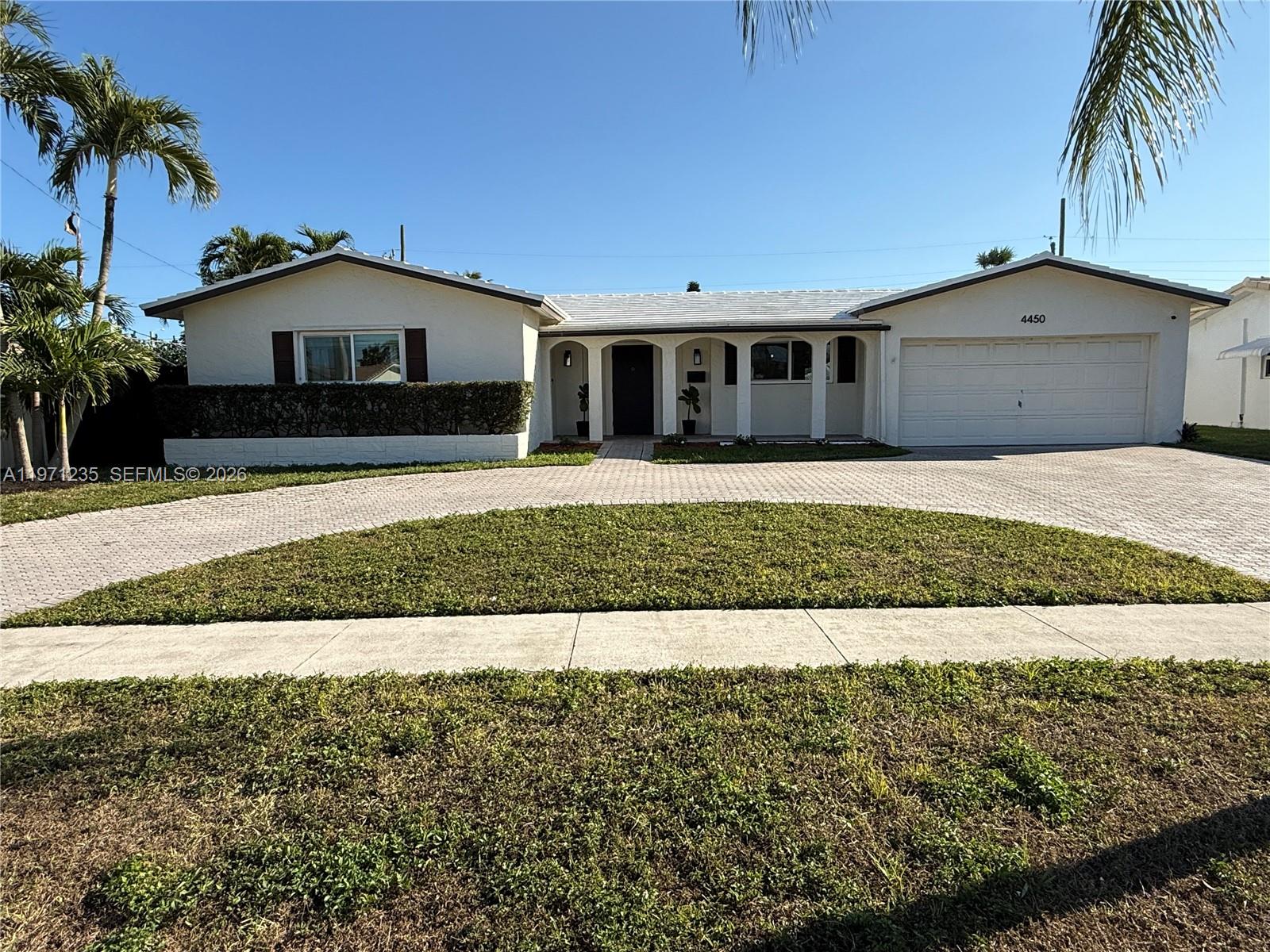 4450 NW 9th St, Coconut Creek FL 33066