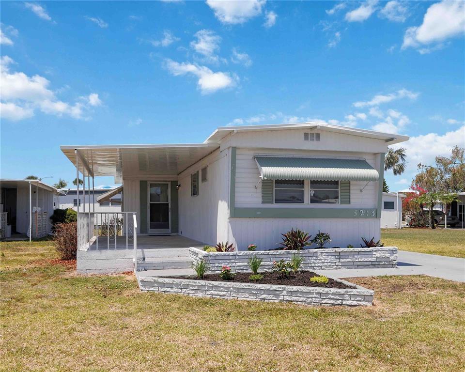 5213 BEL AIR AVENUE