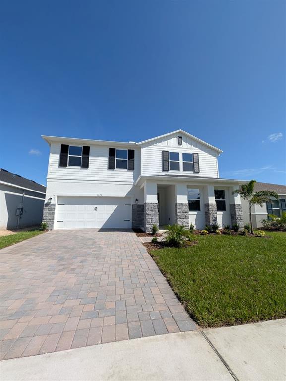 3278 SANCTUARY DRIVE