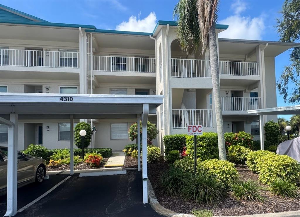7301 29TH AVENUE DRIVE W UNIT 310