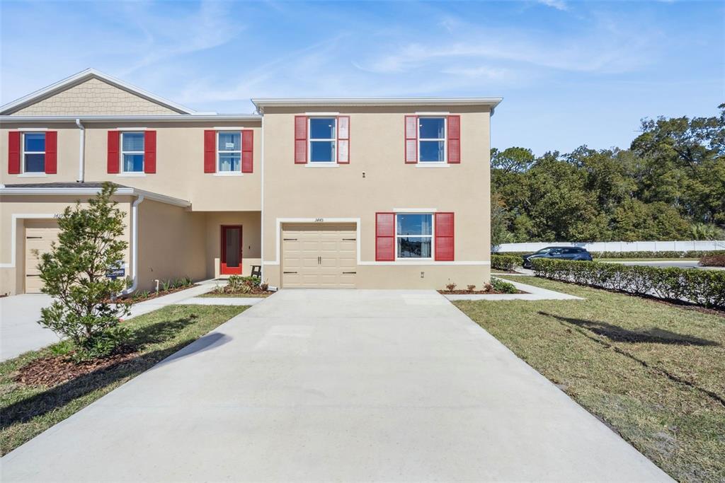 3565 WYE OAK DRIVE