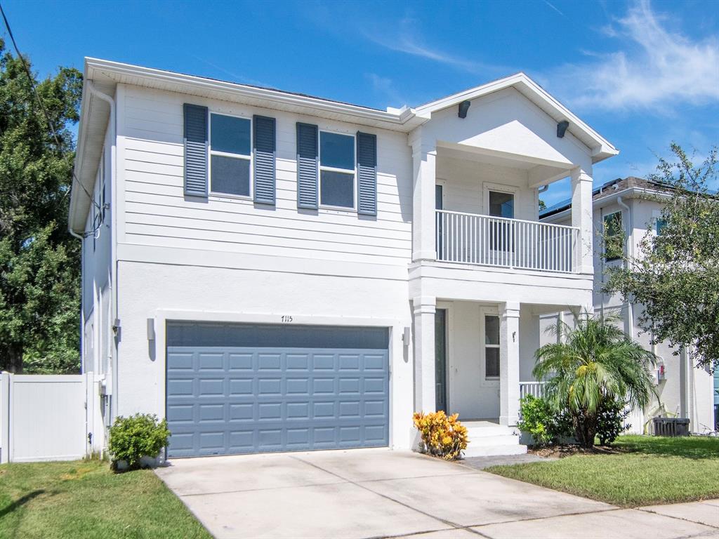 7115 S TRASK STREET, TAMPA, FL — photo 2 of 30