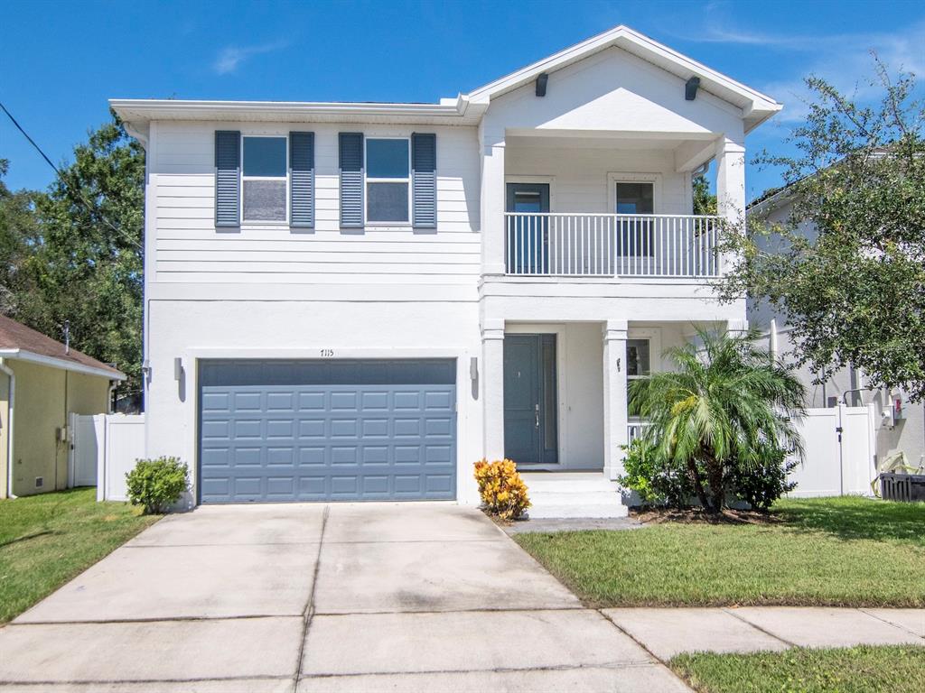 7115 S TRASK STREET, TAMPA, FL — photo 3 of 30