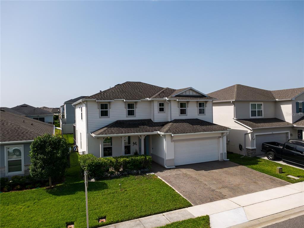112 HAMLET LOOP, DAVENPORT, FL — photo 2 of 30