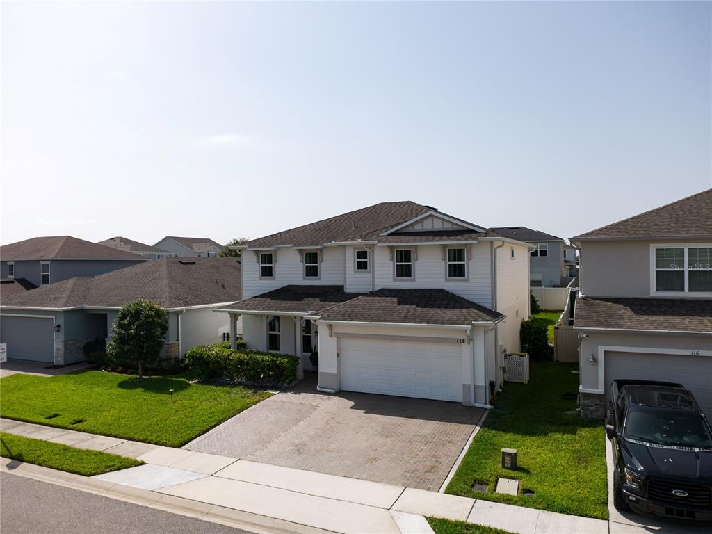 112 HAMLET LOOP, DAVENPORT, FL — photo 3 of 30