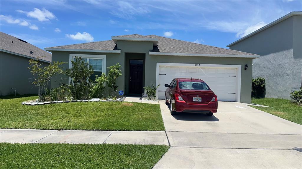 1554 OAK RESERVE DRIVE